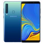 USATO GRADO A+++ SAMSUNG GALAXY A9 128GB BLU