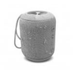 SPEAKER BLUETOOTH 4,2 10W MICRO USB GREY PURO
