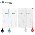 POWERBANK 10000MAH OUTPUT 2.1A KONFULONG WHITE