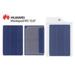 CUSTODIA X TABLET HUAWEI MEDIAPAD M5 10.8" BLU