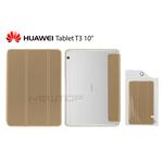 CUSTODIA X TABLET HUAWEI MEDIAPAD T3 10" ORO