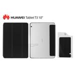 CUSTODIA X TABLET HUAWEI MEDIAPAD T3 10" NERO