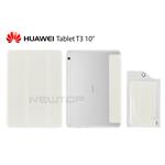 CUSTODIA X TABLET HUAWEI MEDIAPAD T3 10" BIANCO