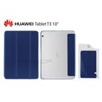 CUSTODIA X TABLET HUAWEI MEDIAPAD T3 10" BLU