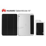 CUSTODIA X TABLET HUAWEI MEDIAPAD M3 LITE 10" NERO