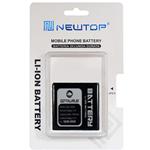 BATTERIA LITIO X SAMSUNG I9000 I9300 SNG EB-575152LU NEWTOP