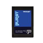 SSD PATRIOT PBU480GS25SSDR 480GB 2,5" SATA3