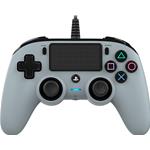 DUALSHOCK NACON WIRED COMPACT CONTROLLER SPEC.EDIT SILVER