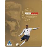 PS4 PRO EVOLUTION SOCCER 2019 PES 2019 BECKHAM ED.
