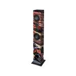 SOUND BAR TORRE AMPLIF. 50W + BLUETOOTH XT104 RACE 