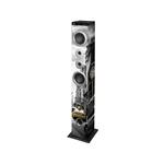 SOUND BAR TORRE AMPLIF. 50W + BLUETOOTH XT104 NY TAXI 