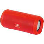 SPEAKER BLUETOOTH 4,2 5W + BT + RADIO + MICRO SD XR84 ROSSO