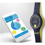 OROLOGIO IN SILICONE ZITTO MOVE COLORE ASSORTITO