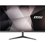 PC MSI PRO 24X 7M-005EU 24" I5-7200U 2.4GH 8GB 1TB TAST+MOUSE W.10H