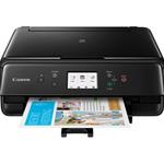 STAMPANTE MULTIFUNZIONE CANON INK-JET TS6150 WIFI  