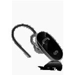 AURICOLARE BLUETOOTH 3.0 GEM FONEX NERO