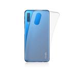 COVER POSTERIORE TPU X SAMSUNG GALAXY A7 (18) TRASP. FONEX