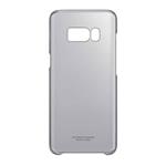 COVER POSTERIORE TPU HQ SAMSUNG GALAXY S8 GRIGIO