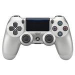 DUALSHOCK 4 SILVER V2 X PS4