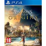 PS4 ASSASSIN'S CREED ORIGINS