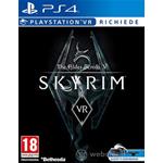 PS4 SKYRIM VR