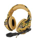 CUFFIE C/MICROFONO X GAMING MULTIMED. XC300 PREDATOR XTREME 