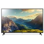 TV LG LED 60" UHD 60UK6200PLA 4K HDR SMART BLACK