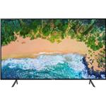 TV LED SMART TV 55" SAMSUNG UE55NU7172 BLACK