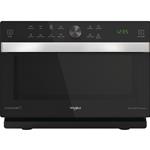 FORNO A MICROONDE C/GRILL WHIRLPOOL MWP337SB 900W NERO