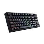 TASTIERA MASTERKEY PRO S RGB BROWN IT