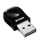 ADATTATORE USB BLUETHOOT D-LINK MINI CLASSE 2+EDR