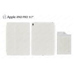 CUSTODIA X IPAD PRO 9.7/IPAD BIANCO