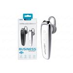 AURICOLARE BLUETOOTH NEWTOP AB11 BIANCO