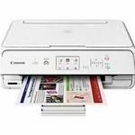 STAMPANTE MULTIFUNZIONE CANON INK-JET TS5051 A4 F/R WI-FI 