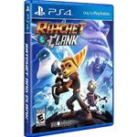 PS4 RATCHET & CLANK - PS HITS