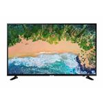 TV LED SMART TV 55" SAMSUNG UE55NU7091 UHD 4K SERIE 7 BLACK