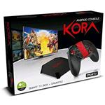 SMART TV BOX KORA SMARTIX 1GB 8GB WIFI 4K + GAMEPAD