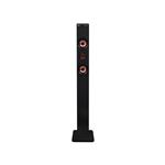 SOUND BAR TORRE AMPLIF. 40W + BLUETOOTH XT101 NERO