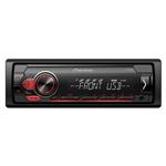 AUTORADIO PIONEER MVH-S110UB 200W NERO