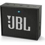 SPEAKER BLUETOOTH JBL GO 4,2 3W MICRO USB NERO