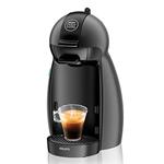 MACCHINA CAFFE' KRUPS PICCOLO KP100B10 NERO