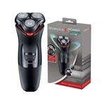 RASOIO ELETTRICO REMINGTON PR1330 ROTAZIONE TRIMMER NERO