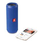SPEAKER BLUETOOTH JBL FLIP 3 BLU