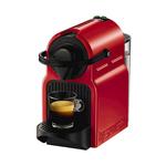 MACCHINA CAFFE' NESPRESSO INISSIA NX1005 RUBY ROSSO