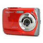 FOTOCAMERA EASYPIX W1024 10MP WATER PROF ROSSO