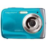 FOTOCAMERA EASYPIX W1024 10MP WATER PROF BLU