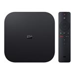 SMART TV BOX XIAOMI MI BOX S 4K HDR GOOGLE ASSISTENT, NETFLIX