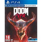 PS4 DEEP SILVER DOOM VFR