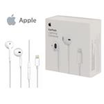 AURICOLARI APPLE EARPODS MMTN2ZM/A LIGHTNING BIANCO
