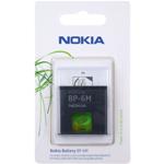 BATTERIA LITIO NOKIA BP-6M ORIG.